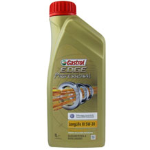 Castrol LongLife III 5W-30