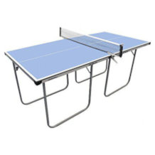 Butterfly table tennis table