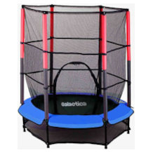 FOXHUNTER garden trampoline