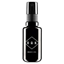 OAK Beard Oil