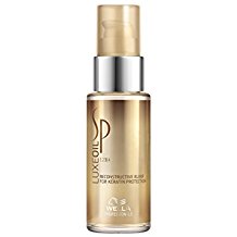 Wella SP Luxeoil Elixir