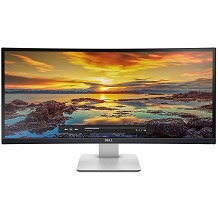 Dell U3415W