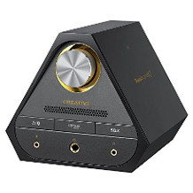 Creative Sound Blaster X7