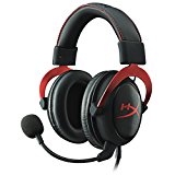 HyperX Cloud II