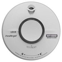 Fireangel ST-622Q