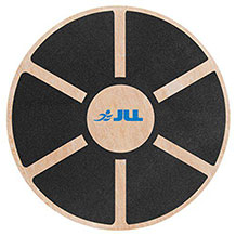 JLL Fitness wobble board