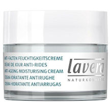 Lavera moisturizer