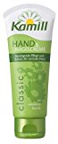 Kamill hand cream