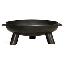 DECORAS fire bowl