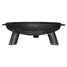 DECORAS fire bowl