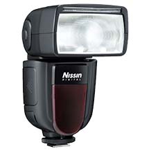 Nissin NI-HDI702C