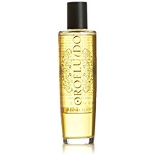 Orofluido hair oil