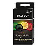 Billy Boy condom