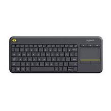 Logitech K400