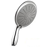 Grünblatt shower head