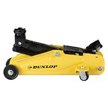 Dunlop Automotive floor jack