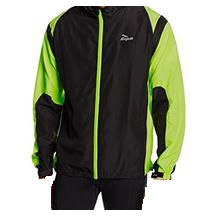 Rogelli men's running jacket