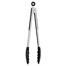 iNeibo barbecue tongs