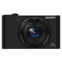 Sony DSC-WX500