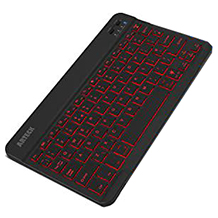 Arteck iPad keyboard