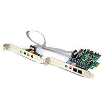 StarTech sound card