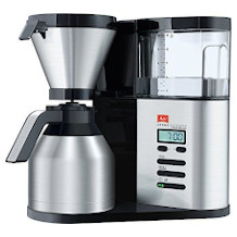 Melitta Aroma Elegance