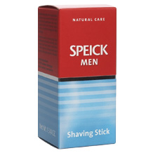 Speick shaving cream