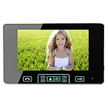 BW video intercom