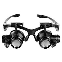 Vigorea magnifying spectacles