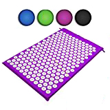 Belmalia acupressure mat