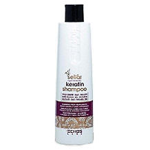 Echosline keratin shampoo