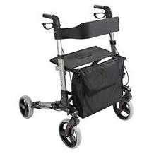 Arebos rollator