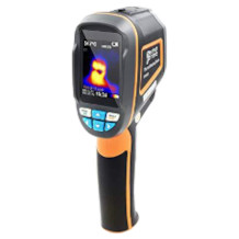 PerfectPrime thermal camera