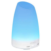 Criacr essential oil diffuser