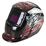 Lesoleil welding helmet