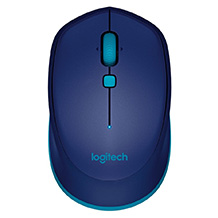 Logitech M535