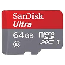 SanDisk Ultra