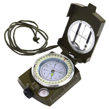 GWHOLE compass