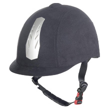 HKM horse riding helmet