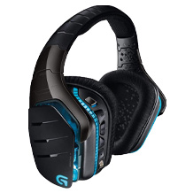 Logitech G933