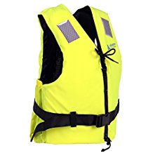 Leader life jacket