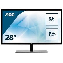 AOC U2879VF