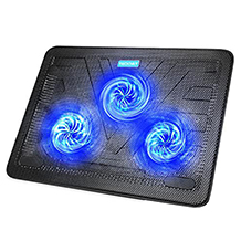 TeckNet laptop cooling pad