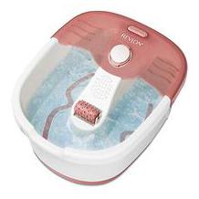 Revlon foot bath