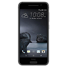 HTC smartphone