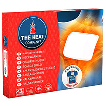 The HEAT Company heat plaster