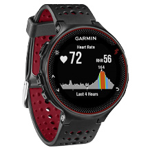 Garmin Forerunner 235