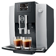 Jura coffee machine