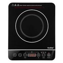 VonShef induction cooktop