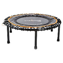 MaXimus Life mini trampoline